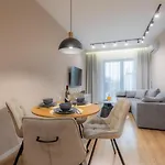 Apartament Noho Katowice Centrum, Sauna, Parking, Silownia