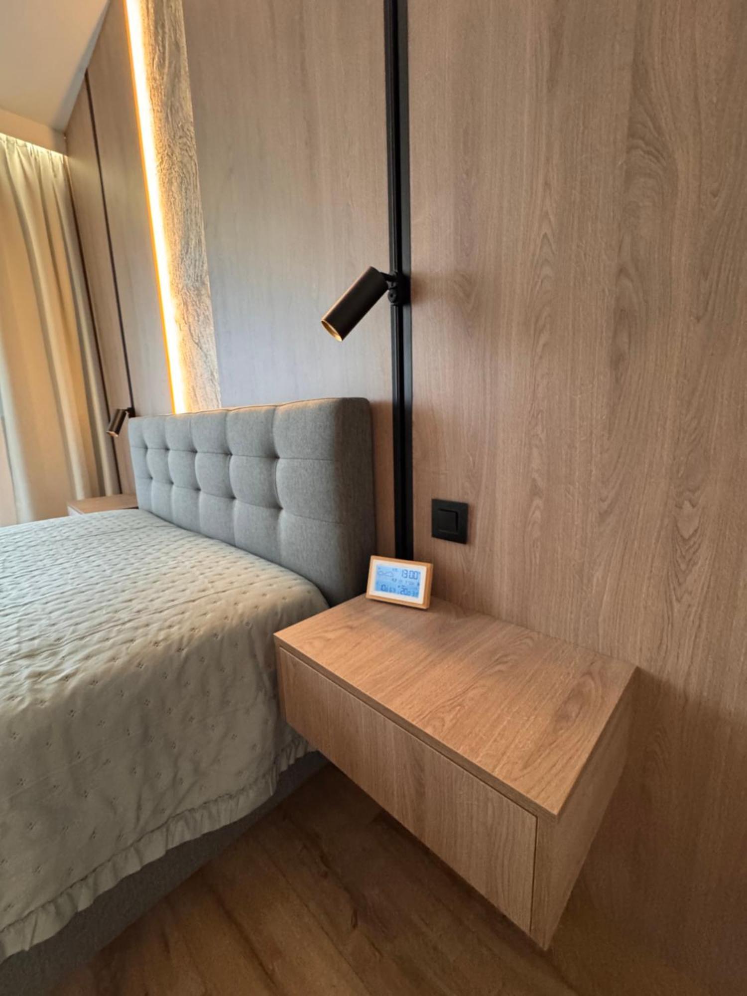 Apartament Noho Centrum, Sauna, Parking, Silownia
