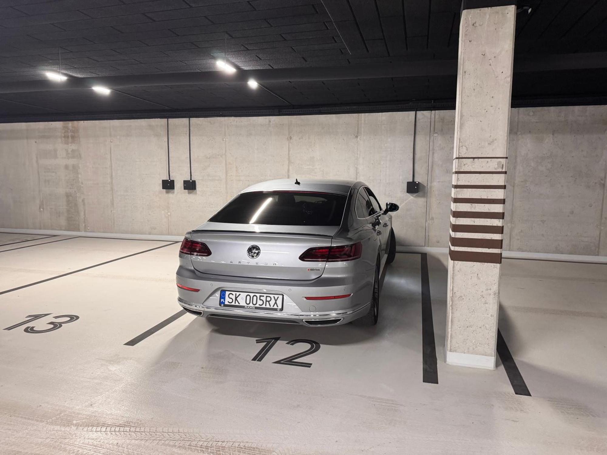 Noho Centrum, Sauna, Parking, Silownia *