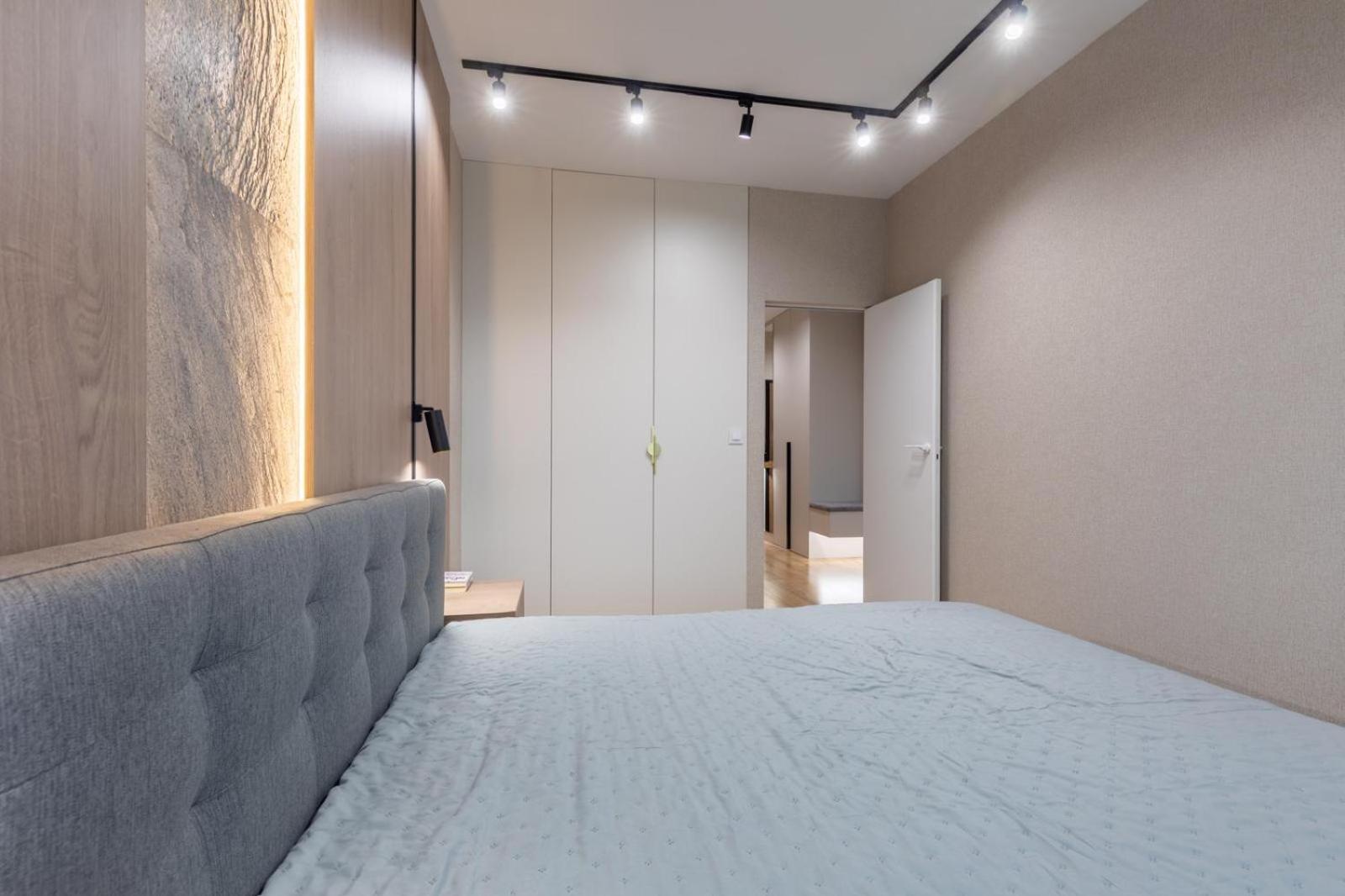 Noho Centrum, Sauna, Parking, Silownia Apartament