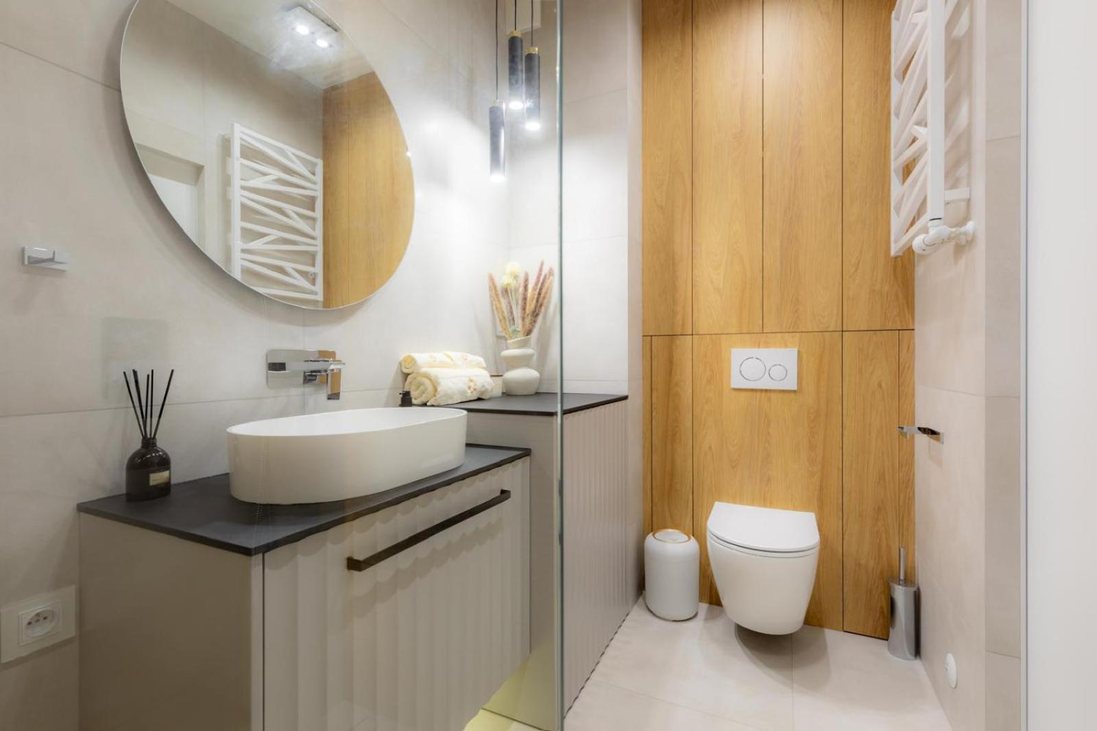 Apartament Noho Centrum, Sauna, Parking, Silownia Katowice