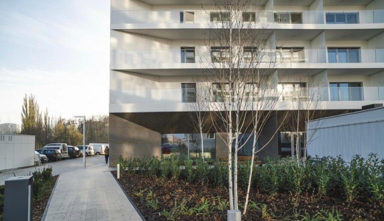 Noho Centrum, Sauna, Parking, Silownia Apartament *