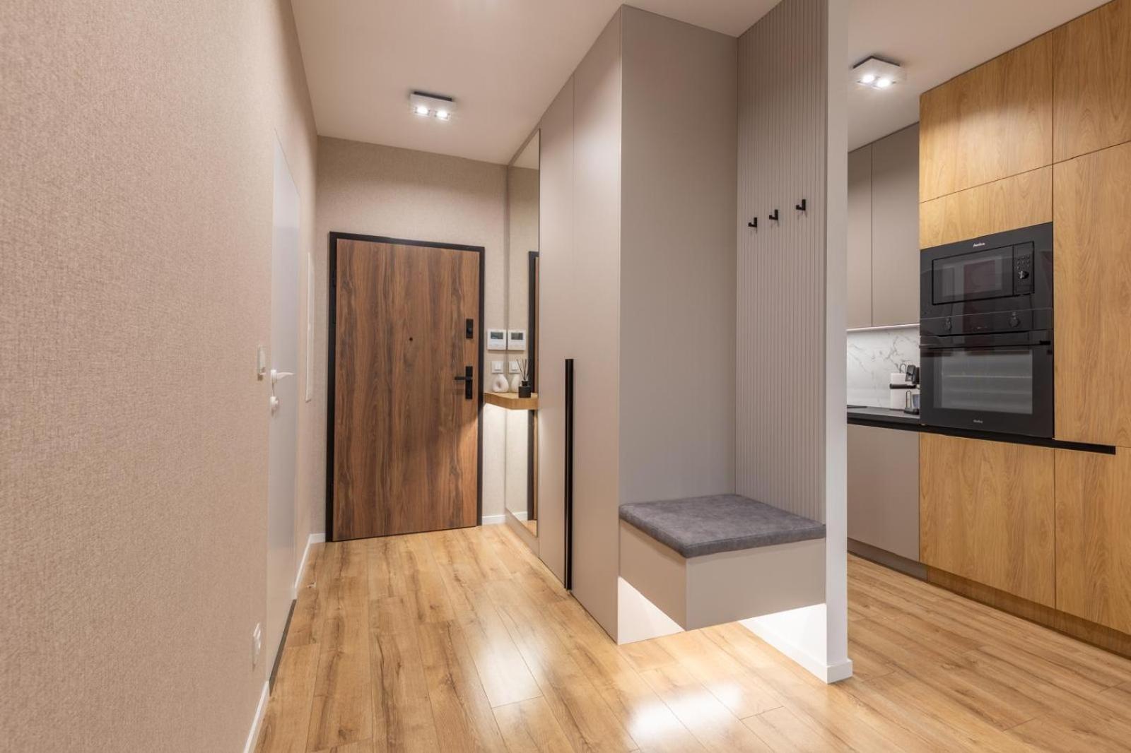 Noho Centrum, Sauna, Parking, Silownia Katowice